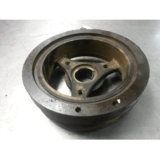 95T105 Crankshaft Pulley From 2003 Ford Explorer  4.6